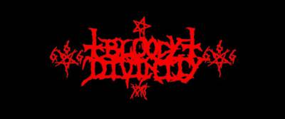 logo Bloody Divinity